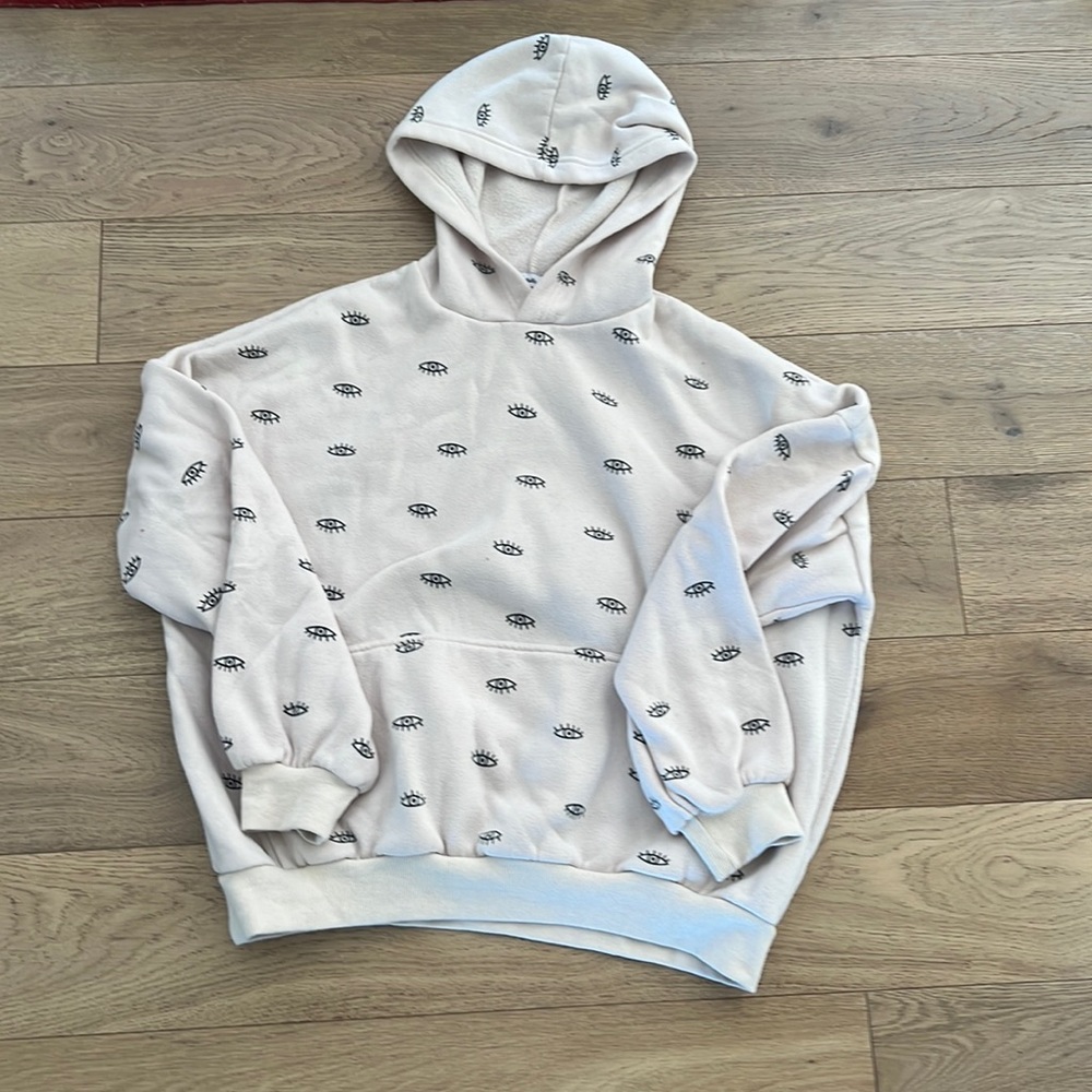 Adika hoodie